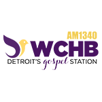 WCHB Logo