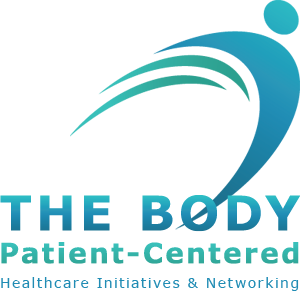 The Body Healthcare logo