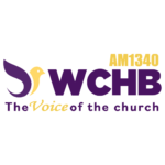 WCHB logo