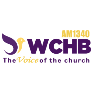 WCHB logo