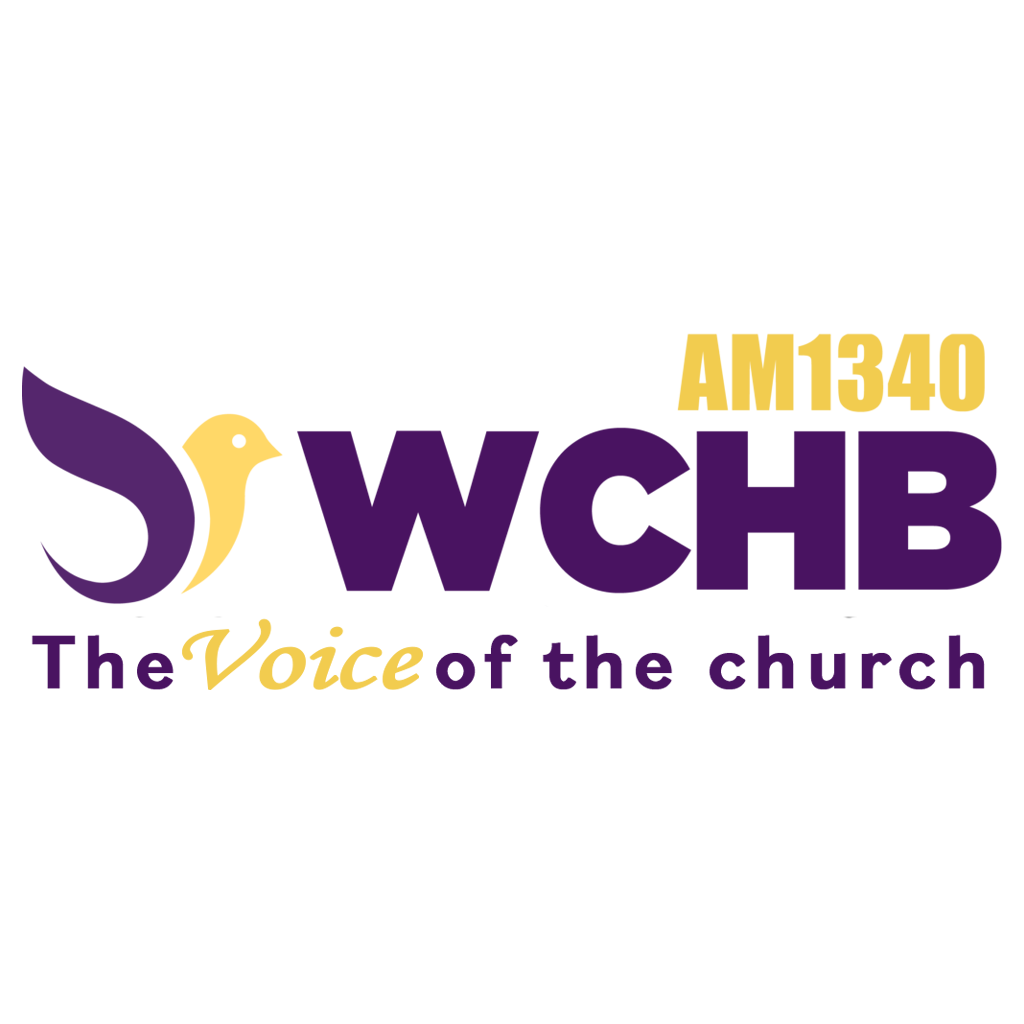 WCHB logo