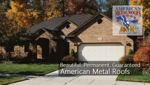 American Metal Roofs example 3