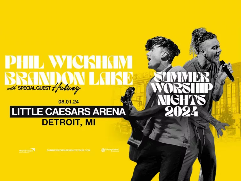 Summer-Worship-Tour-2024-poster