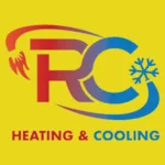 RC Heating and Cooling logo