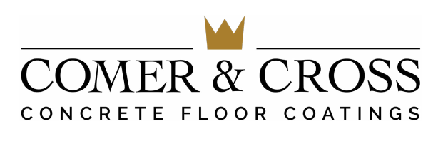 Comer and Cross logo