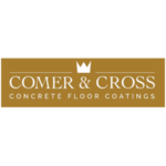 Comer & Cross Premium Concrete Coatings
