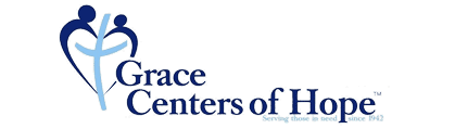Grace Centers of Hope logo