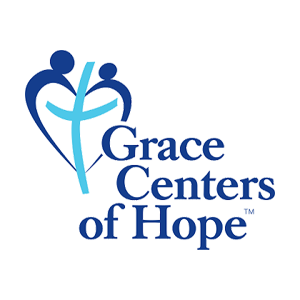 Grace Centers of Hope logo
