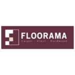 Floorama logo