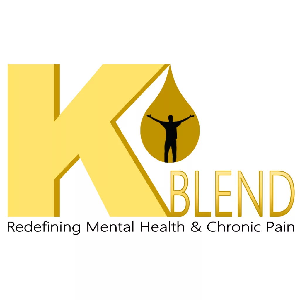 K-Blend Podcast