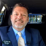 Mike Porter, Gordon Chevy General Manager