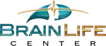 Brain Life Centers logo