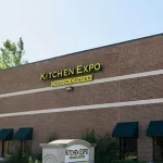 Kitchen Expo Design Center showroom