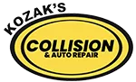 Kozak's Collision and Auto Repair logo