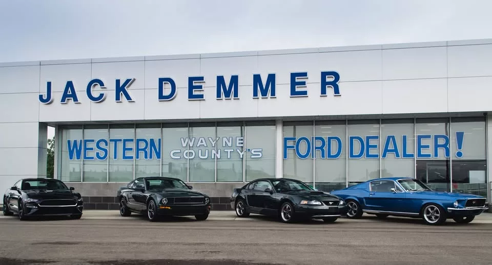 demmer-ford-generations