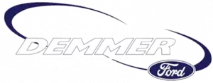 Jack Demmer Ford logo