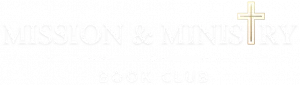 Mission and Ministry Book Club logo