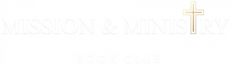 Mission and Ministry Book Club logo