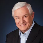 Dr. David Jeremiah