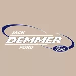 Jack Demmer Ford logo