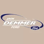 Jack Demmer Ford logo