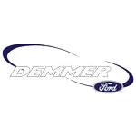 Jack Demmer Ford logo