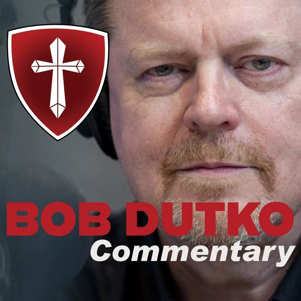 Bob Dutko Commentary