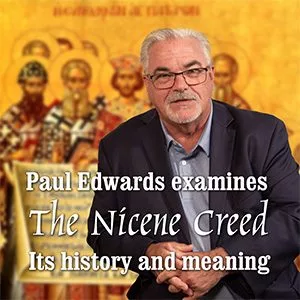 The Nicene Creed