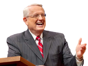 Chuck Swindoll