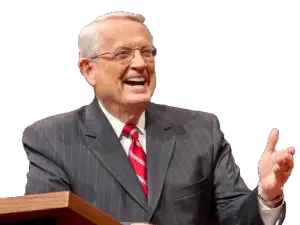 Chuck Swindoll