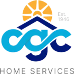 CGC Home Services logo