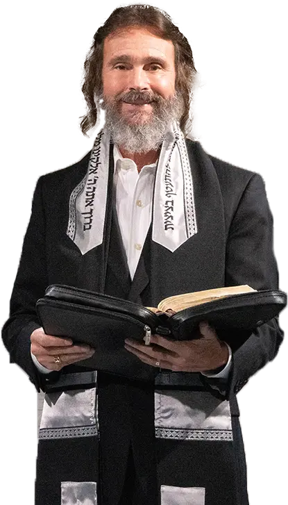 Rabbi Kirt Schneider