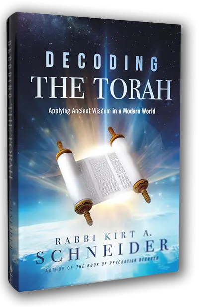 Decoding the Torah