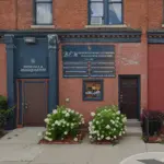 Brown Evangel Ministries banner