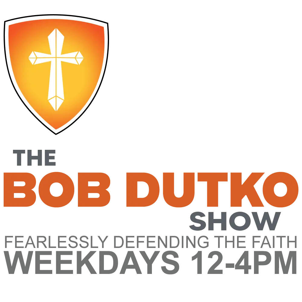 Bob Dutko Show logo
