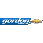 Gordon Chevrolet Logo