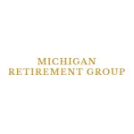Michigan Retirement Group logo