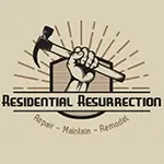 Residential Resurrection logo