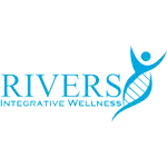 Rivers Chiropractic logo