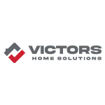Victors Home Solutions logo