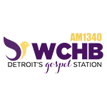 WCHB 1340 logo