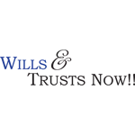 Wills and Trusts Now logo