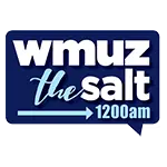 WMUZ AM1200 Logo