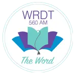 WRDT 560 AM logo