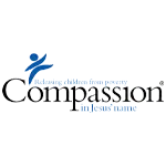 Compassion International Logo