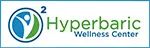 Hyperbaric Wellness Center logo