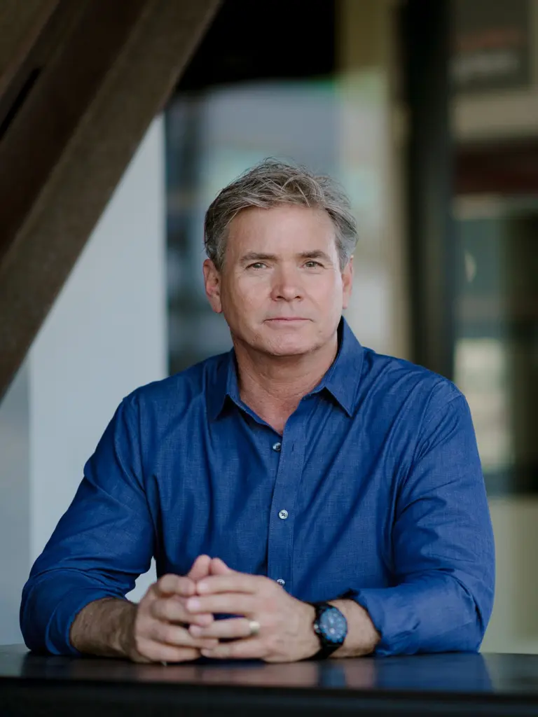 Jack Hibbs, host Real Radio