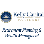 Kelly Capital Partners logo with tag line