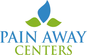Pain Away Centers logo