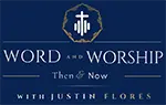 Word and Worship logo